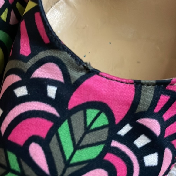 Missoni Heels With Retro Design - Picture 13 of 13